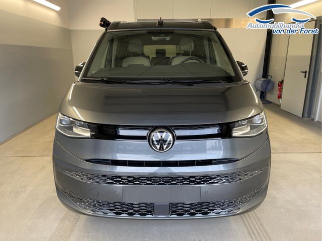 Volkswagen / T7 California / / / / TDI AHK+Navi+Standheizung