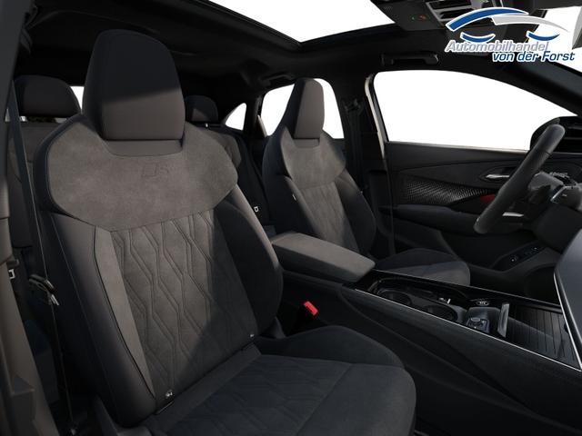 Audi Q3 NEU Sportback TFSI 265 PS quattro S line Pano+TechPro+Matrix+AHK+HUD+Alu20+KlimaPlus+DCC+SONOS 