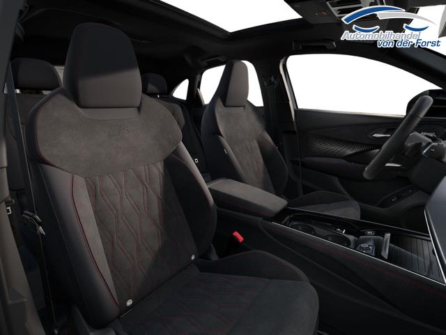 Audi Q3 NEU Sportback TFSI 265 PS quattro S line Pano+TechPro+Matrix+AHK+HUD+Alu20+KlimaPlus+DCC+SONOS 