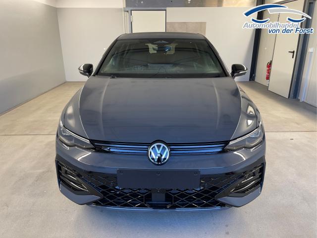 Volkswagen / Golf / Grau / / / 150PS DSG+Black Style