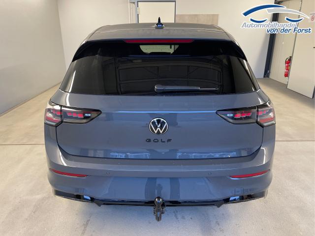 Volkswagen / Golf / Grau / / / 150PS DSG+Black Style