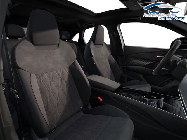 Audi Q3 Sportback NEU TFSI quattro S line Pano+TechPro+Matrix+AHK+HUD+Alu20+KlimaPlus+DCC+SONOS 