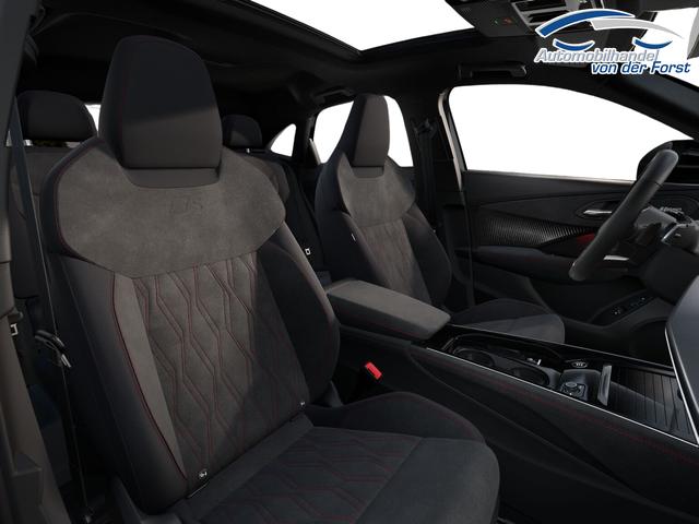Audi Q3 Sportback NEU TFSI quattro S line Pano+TechPro+Matrix+AHK+HUD+Alu20+KlimaPlus+DCC+SONOS 