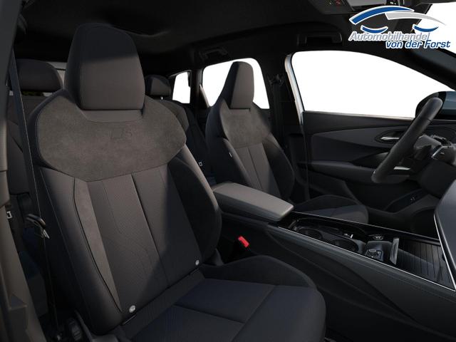 Audi Q3 NEU TFSI quattro S line Tech+AHK+Alu19+LEDplus+KlimaPlus+ExtSchwarz 