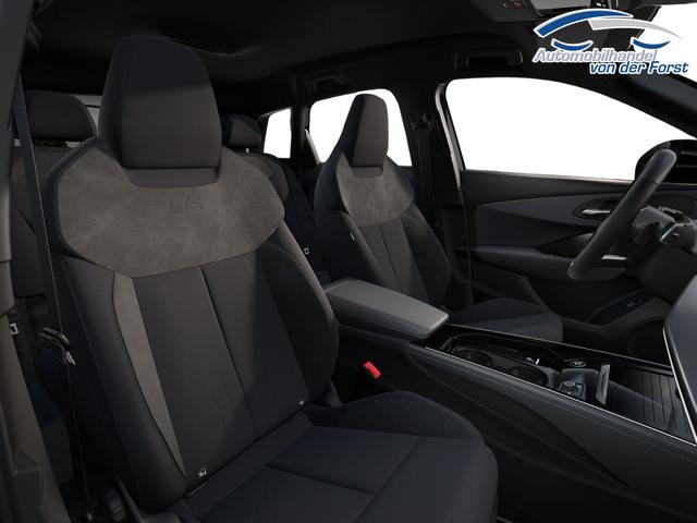 Audi Q3 NEU TFSI quattro S line Tech+AHK+Alu19+LEDplus+KlimaPlus+ExtSchwarz 
