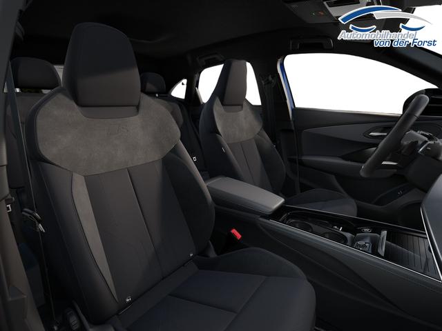 Audi Q3 Sportback NEU TFSI quattro S line Tech+AHK+Alu19+LEDplus+KlimaPlus+ExtSchwarz 