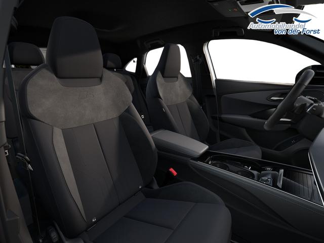 Audi Q3 Sportback NEU TFSI quattro S line Tech+AHK+Alu19+LEDplus+KlimaPlus+ExtSchwarz 