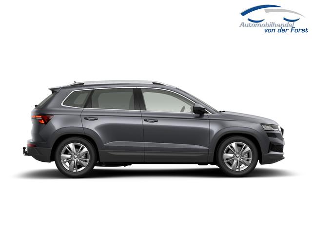 Skoda Karoq Selection 2.0 TDI DSG 4x4 AHK+Navi+ACC+Cam+Winter+eHeck+Ambiente+Lodge+GV5 
