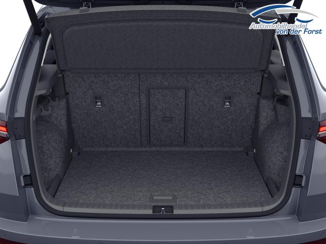 Skoda Karoq Selection 2.0 TDI DSG 4x4 AHK+Navi+ACC+Cam+Winter+eHeck+Ambiente+Lodge+GV5 