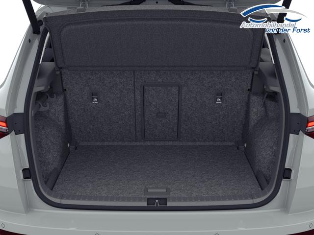 Skoda Karoq Selection 2.0 TDI DSG 4x4 AHK+Navi+ACC+Cam+Winter+eHeck+Ambiente+Lodge+GV5 