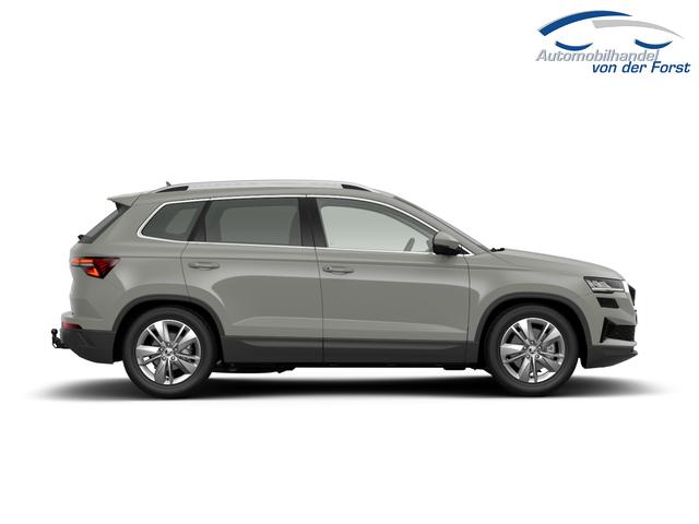 Skoda Karoq Selection 2.0 TDI DSG 4x4 AHK+Navi+ACC+Cam+Winter+eHeck+Ambiente+Lodge+GV5 