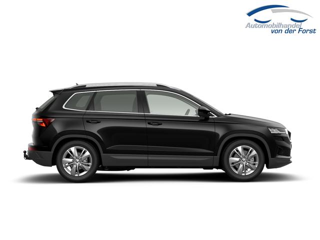 Skoda Karoq Selection 2.0 TDI DSG 4x4 AHK+Navi+ACC+Cam+Winter+eHeck+Ambiente+Lodge+GV5 