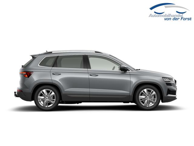 Skoda Karoq Selection 2.0 TDI DSG 4x4 AHK+Navi+ACC+Cam+Winter+eHeck+Ambiente+Lodge+GV5 
