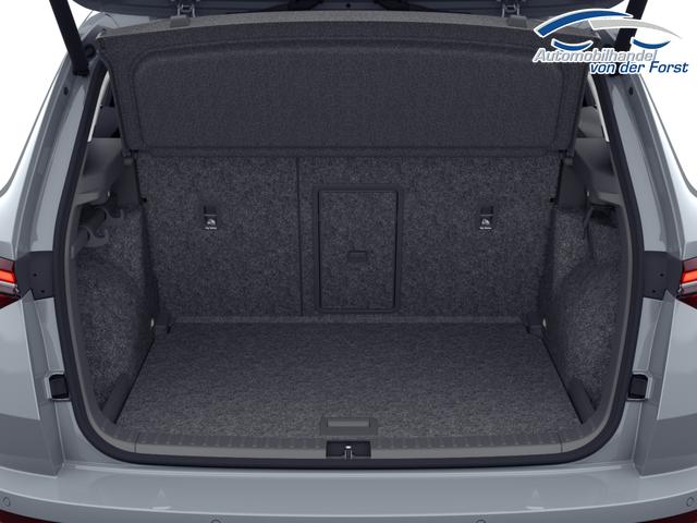 Skoda Karoq Selection 2.0 TDI DSG 4x4 AHK+Navi+ACC+Cam+Winter+eHeck+Ambiente+Lodge+GV5 
