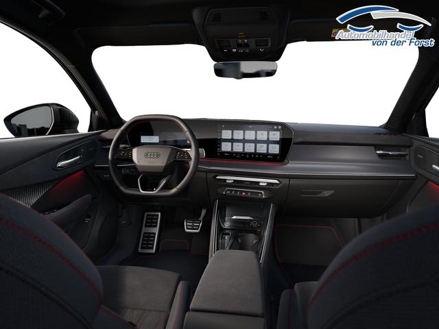 Audi Q3 NEU TFSI 265 PS quattro S line Pano+TechPro+Matrix+AHK+HUD+Alu20+KlimaPlus+DCC+SONOS 