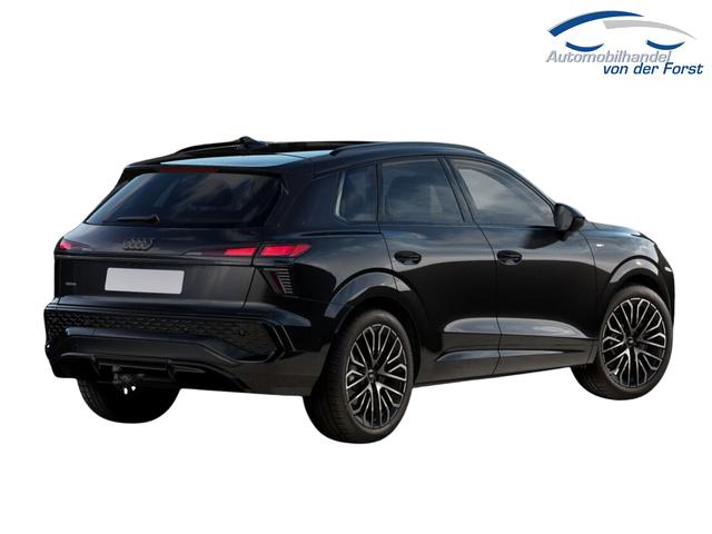 Audi Q3 NEU TFSI 265 PS quattro S line Pano+TechPro+Matrix+AHK+HUD+Alu20+KlimaPlus+DCC+SONOS 