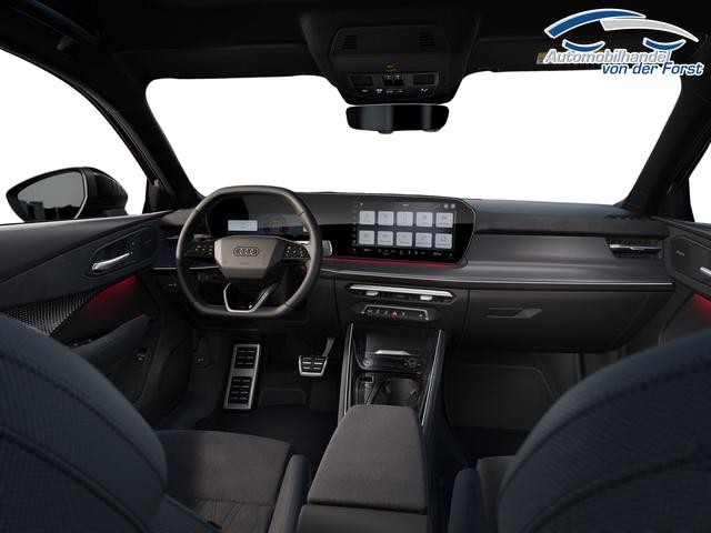 Audi Q3 Sportback NEU TFSI 265 PS quattro S line Pano+TechPro+Matrix+AHK+HUD+Alu20+KlimaPlus+DCC+SONOS 