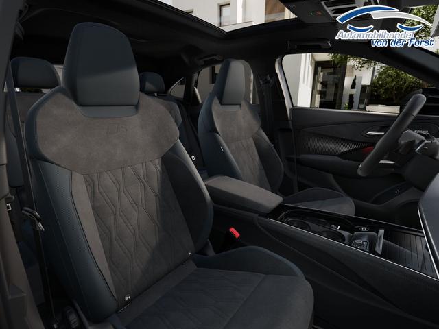 Audi Q3 Sportback NEU TFSI 265 PS quattro S line Pano+TechPro+Matrix+AHK+HUD+Alu20+KlimaPlus+DCC+SONOS 