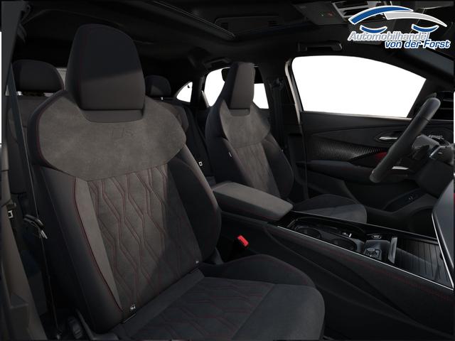 Audi Q3 Sportback NEU TFSI 265 PS quattro S line Pano+TechPro+Matrix+AHK+HUD+Alu20+KlimaPlus+DCC+SONOS 