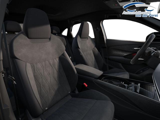 Audi Q3 Sportback NEU TFSI quattro S line Pano+TechPro+Matrix+AHK+HUD+Alu20+KlimaPlus+DCC+SONOS 