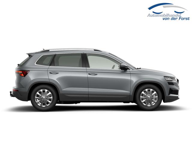 Skoda Karoq Selection 150PS DSG AHK+Navi+ACC+Kamera+Kessy+Sitzheizung+GV5+Ambiente 
