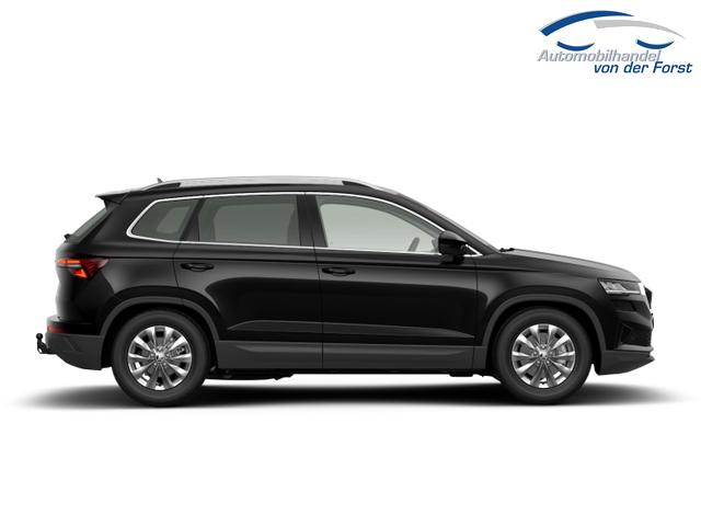 Skoda Karoq Selection 150PS DSG AHK+Navi+ACC+Kamera+Kessy+Sitzheizung+GV5+Ambiente 