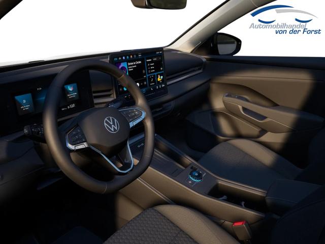 Volkswagen T-Roc NEU Life 150PS eTSI DSG GV5+AHK+Kamera+Sitzheiz+Lenkradheiz+get&ouml;nt.Scheiben 