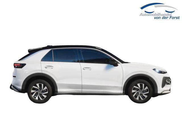 Volkswagen T-Roc NEU Life 150PS eTSI DSG GV5+AHK+Kamera+Sitzheiz+Lenkradheiz+get&ouml;nt.Scheiben 