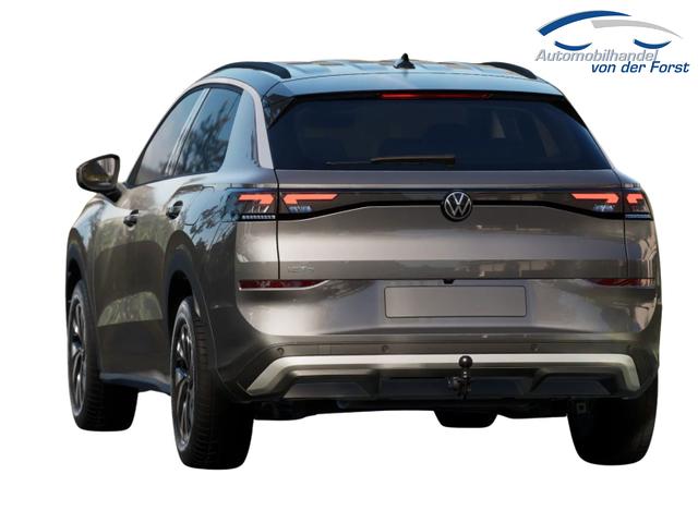 Volkswagen T-Roc NEU Life 150PS eTSI DSG GV5+AHK+Kamera+Sitzheiz+Lenkradheiz+get&ouml;nt.Scheiben 