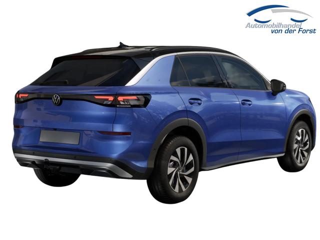 Volkswagen T-Roc NEU Life 150PS eTSI DSG GV5+AHK+Kamera+Sitzheiz+Lenkradheiz+get&ouml;nt.Scheiben 