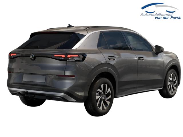 Volkswagen T-Roc NEU Life 150PS eTSI DSG GV5+AHK+Kamera+Sitzheiz+Lenkradheiz+get&ouml;nt.Scheiben 