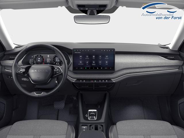 Skoda Octavia Combi Selection 204PS TSI DSG 4x4 AHK+Navi+Kessy+Travel+Kamera+eHeck+Lodge+GV5 