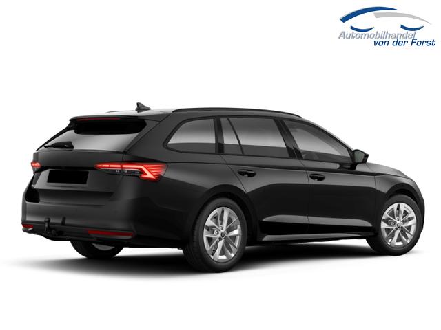 Skoda Octavia Combi Selection 204PS TSI DSG 4x4 AHK+Navi+Kessy+Travel+Kamera+eHeck+Lodge+GV5 