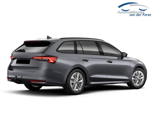 Skoda Octavia Combi Selection 204PS TSI DSG 4x4 AHK+Navi+Kessy+Travel+Kamera+eHeck+Lodge+GV5 