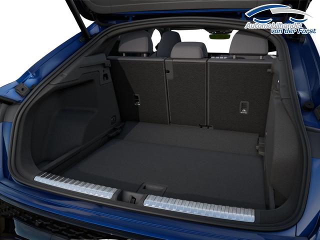 Audi Q3 Sportback NEU TFSI 265 PS quattro S line Pano+TechPro+Matrix+AHK+HUD+Alu20+KlimaPlus+DCC+SONOS 
