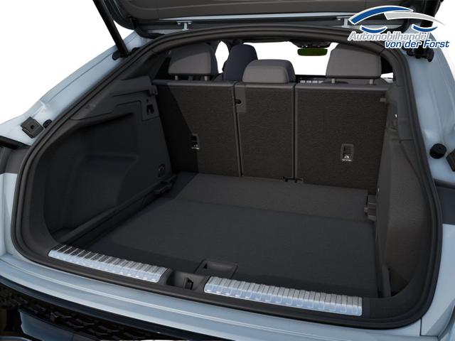 Audi Q3 Sportback NEU TFSI 265 PS quattro S line Pano+TechPro+Matrix+AHK+HUD+Alu20+KlimaPlus+DCC+SONOS 