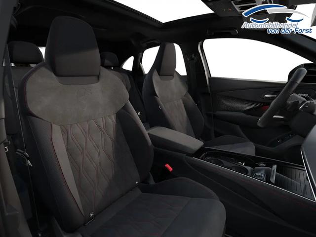 Audi Q3 Sportback NEU TDI quattro S line Pano+TechPro+Matrix+AHK+HUD+Alu20+KlimaPlus+DCC+SONOS 