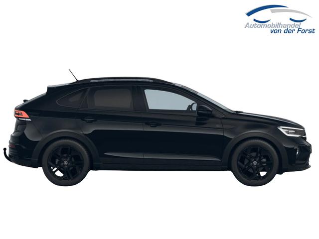 Volkswagen Taigo R-Line 115PS Black-Style+Matrix+IQ.Drive+Keyless+Kamera+Sitzheizung+GV5 