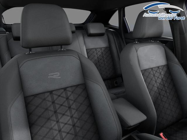 Volkswagen Taigo R-Line 115PS Black-Style+Matrix+IQ.Drive+Keyless+Kamera+Sitzheizung+GV5 