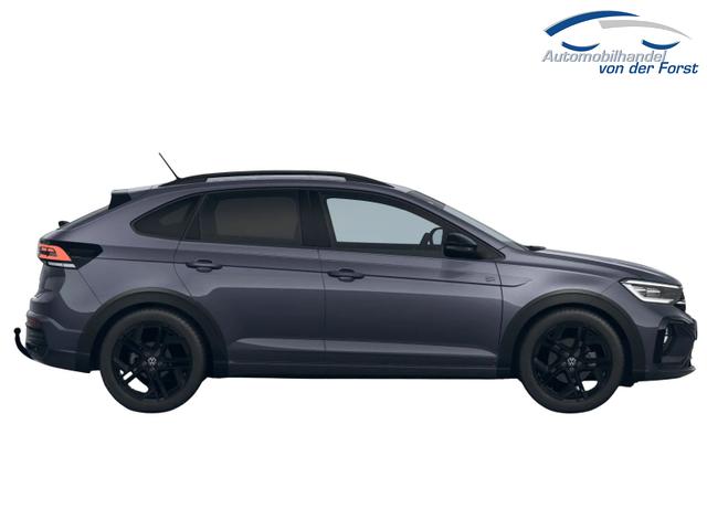 Volkswagen Taigo R-Line 115PS Black-Style+Matrix+IQ.Drive+Keyless+Kamera+Sitzheizung+GV5 