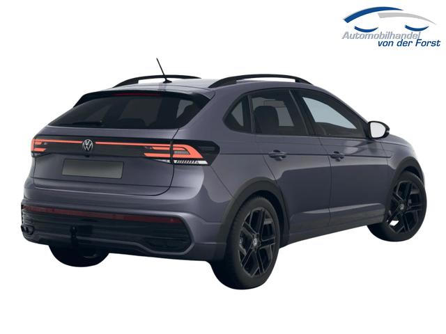 Volkswagen Taigo R-Line 115PS Black-Style+Matrix+IQ.Drive+Keyless+Kamera+Sitzheizung+GV5 