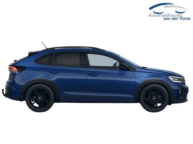 Volkswagen Taigo R-Line 115PS BlackStyle+Matrix+IQ.Drive+Keyless+Alu18+Kamera+Sitzheizung 