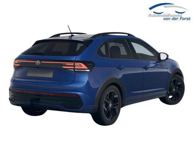 Volkswagen Taigo R-Line 115PS BlackStyle+Matrix+IQ.Drive+Keyless+Alu18+Kamera+Sitzheizung 
