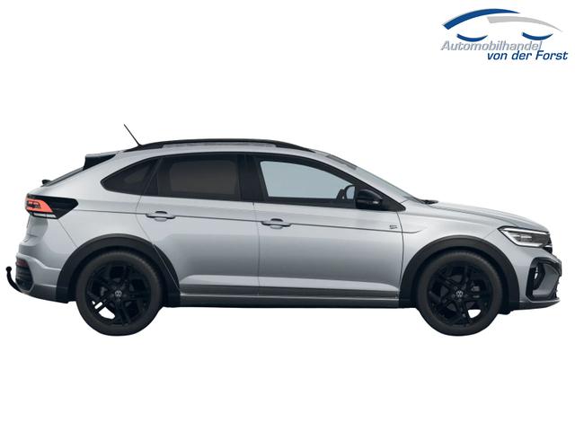 Volkswagen Taigo R-Line 115PS BlackStyle+Matrix+IQ.Drive+Keyless+Alu18+Kamera+Sitzheizung 