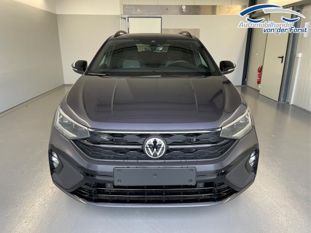 Volkswagen / Taigo / Schwarz / / / 150PS DSG Black Style+AHK