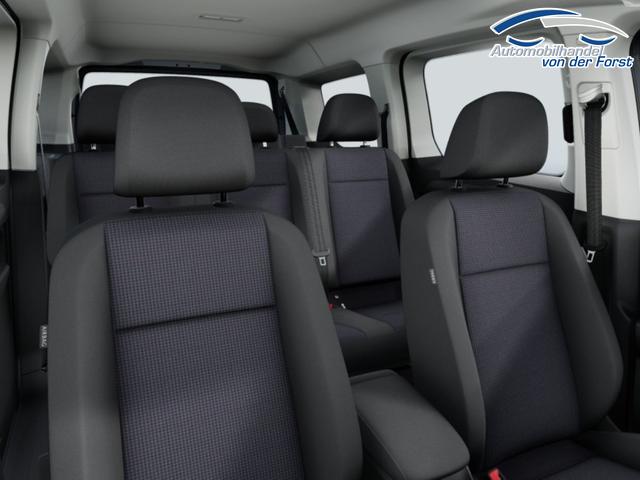 Volkswagen Caddy Maxi 2.0 TDI DSG 7Sitze+Kamera+Sitzheizung+PDC vo+hi+ACC+Climatronic 