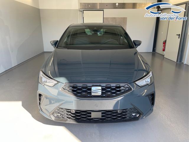 Seat Ibiza Style 80PS Voll-LED+Kessy+PDC+Alarm+Sitzheizung+Kamera+App-Connect 