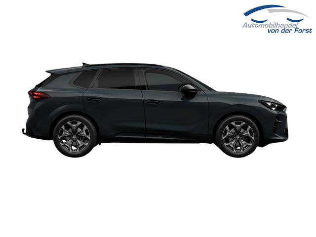 Cupra Terramar Terramar 150PS eTSI DSG Matrix+Kessy+AHK+eHeck+Dinamica+Alarm+eHeck+GV5 