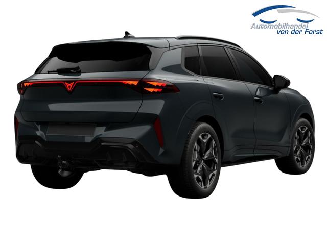 Cupra Terramar Terramar 150PS eTSI DSG Matrix+Kessy+AHK+eHeck+Dinamica+Alarm+eHeck+GV5 