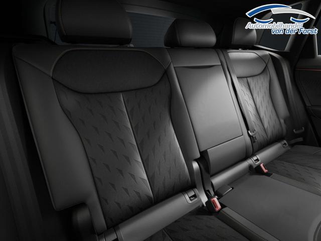 Cupra Terramar Terramar 150PS eTSI DSG Matrix+Kessy+AHK+eHeck+Dinamica+Alarm+eHeck+GV5 